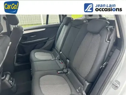 Photo 5 BMW Serie 2 Gran Tourer 216d 116 ch