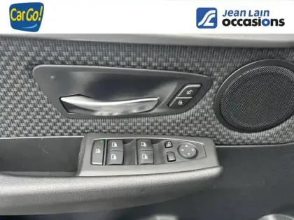 Photo 19 BMW Serie 2 Gran Tourer 216d 116 ch