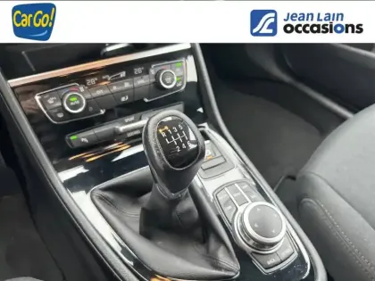 Photo 15 BMW Serie 2 Gran Tourer 216d 116 ch