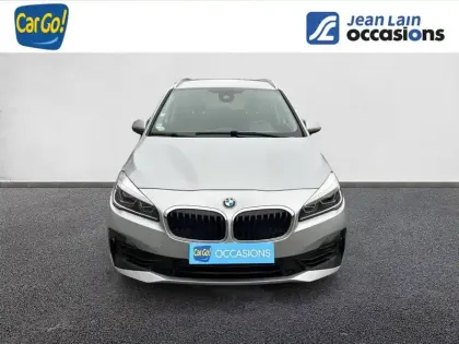 Photo 8 BMW Serie 2 Gran Tourer 216d 116 ch