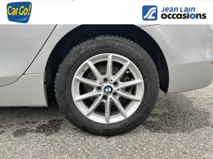 Photo 11 BMW Serie 2 Gran Tourer 216d 116 ch