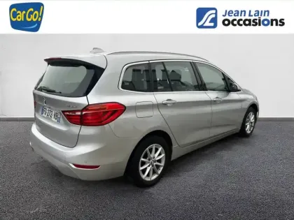Photo 1 BMW Serie 2 Gran Tourer 216d 116 ch