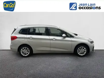 Photo 3 BMW Serie 2 Gran Tourer 216d 116 ch