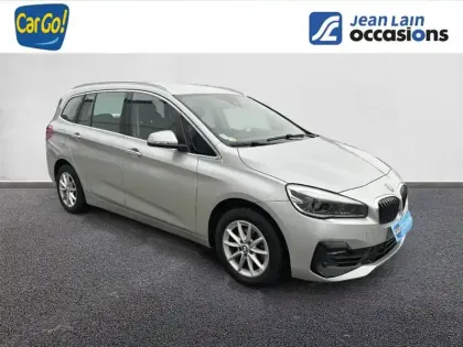 Photo 9 BMW Serie 2 Gran Tourer 216d 116 ch