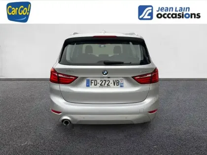 Photo 7 BMW Serie 2 Gran Tourer 216d 116 ch