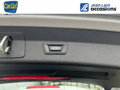 Photo 18 BMW Serie 2 Gran Tourer 216d 116 ch