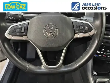 Photo 11 Volkswagen T-roc  1.5 TSI EVO 150 Start/Stop DSG7