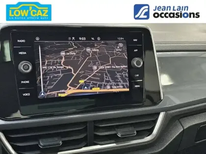 Photo 15 Volkswagen T-roc  1.5 TSI EVO 150 Start/Stop DSG7