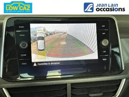 Photo 18 Volkswagen T-roc  1.5 TSI EVO 150 Start/Stop DSG7