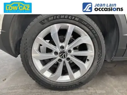 Photo 8 Volkswagen T-roc  1.5 TSI EVO 150 Start/Stop DSG7