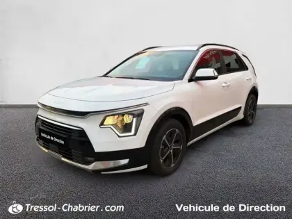 Photo Kia Niro Active