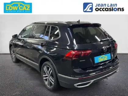 Photo 6 Volkswagen Tiguan allspace  2.0 TDI 150 DSG7