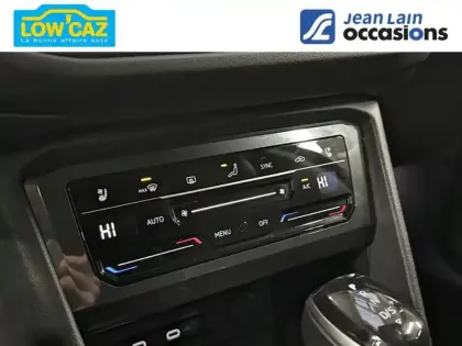 Photo 13 Volkswagen Tiguan allspace  2.0 TDI 150 DSG7