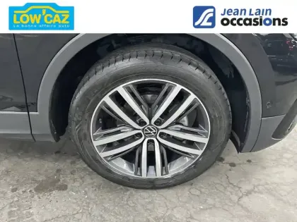 Photo 8 Volkswagen Tiguan allspace  2.0 TDI 150 DSG7
