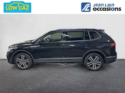 Photo 7 Volkswagen Tiguan allspace  2.0 TDI 150 DSG7