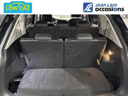 Photo 9 Volkswagen Tiguan allspace  2.0 TDI 150 DSG7