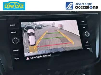 Photo 17 Volkswagen Tiguan allspace  2.0 TDI 150 DSG7