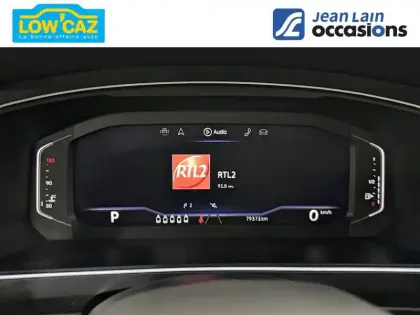 Photo 11 Volkswagen Tiguan allspace  2.0 TDI 150 DSG7