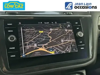 Photo 14 Volkswagen Tiguan allspace  2.0 TDI 150 DSG7
