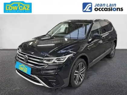 Photo Volkswagen Tiguan Allspace Elegance Exclusive
