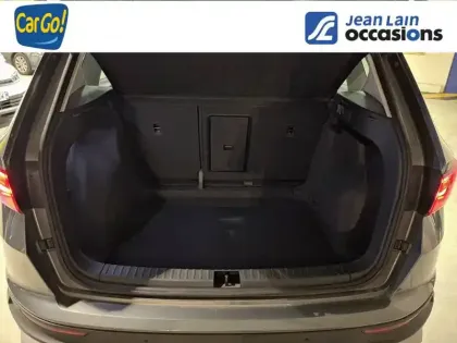 Photo 13 Seat Ateca  2.0 TDI 150 ch Start/Stop DSG7