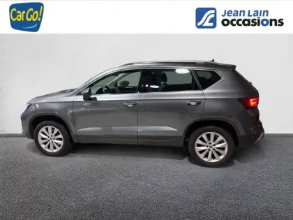 Photo 26 Seat Ateca  2.0 TDI 150 ch Start/Stop DSG7