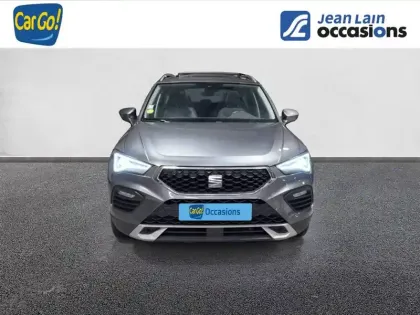 Photo 28 Seat Ateca  2.0 TDI 150 ch Start/Stop DSG7