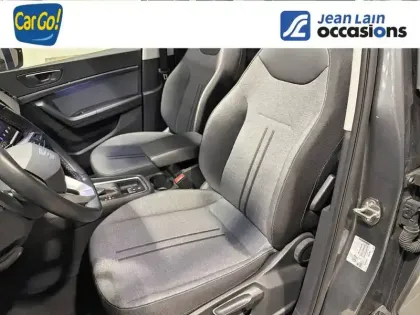 Photo 4 Seat Ateca  2.0 TDI 150 ch Start/Stop DSG7