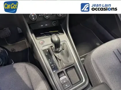 Photo 35 Seat Ateca  2.0 TDI 150 ch Start/Stop DSG7