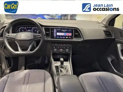 Photo 2 Seat Ateca  2.0 TDI 150 ch Start/Stop DSG7