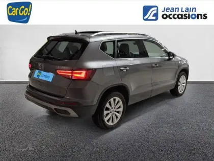 Photo 21 Seat Ateca  2.0 TDI 150 ch Start/Stop DSG7