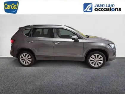 Photo 3 Seat Ateca  2.0 TDI 150 ch Start/Stop DSG7