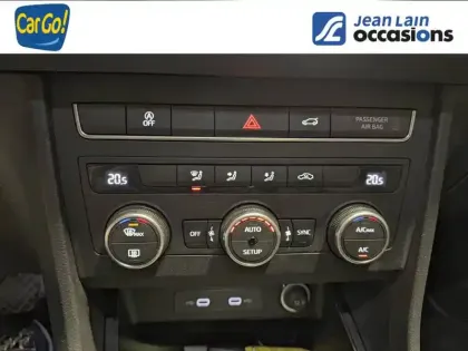 Photo 39 Seat Ateca  2.0 TDI 150 ch Start/Stop DSG7