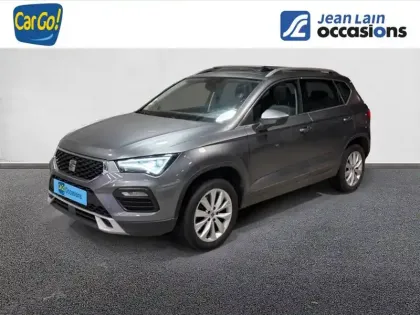 Photo 20 Seat Ateca  2.0 TDI 150 ch Start/Stop DSG7