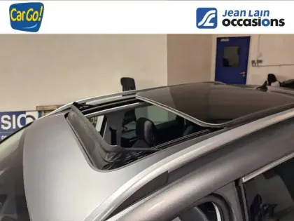 Photo 16 Seat Ateca  2.0 TDI 150 ch Start/Stop DSG7