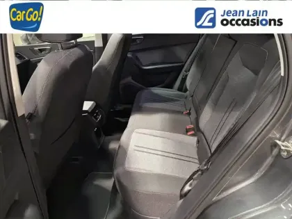 Photo 25 Seat Ateca  2.0 TDI 150 ch Start/Stop DSG7