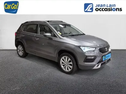 Photo 29 Seat Ateca  2.0 TDI 150 ch Start/Stop DSG7