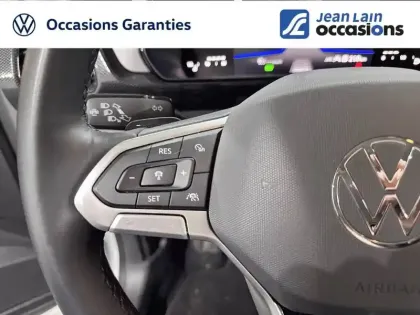 Photo 19 Volkswagen T-cross  1.0 TSI 116 Start/Stop DSG7