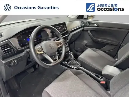 Photo 12 Volkswagen T-cross  1.0 TSI 116 Start/Stop DSG7