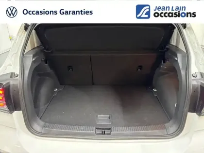 Photo 13 Volkswagen T-cross  1.0 TSI 116 Start/Stop DSG7