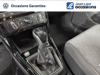 Photo 15 Volkswagen T-cross  1.0 TSI 116 Start/Stop DSG7