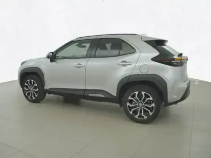 Photo 6 Toyota Yaris  Cross Hybride 116h 2WD