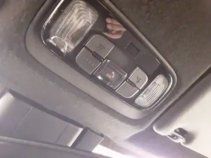 Photo 23 Toyota Yaris  Cross Hybride 116h 2WD