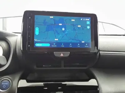 Photo 14 Toyota Yaris  Cross Hybride 116h 2WD