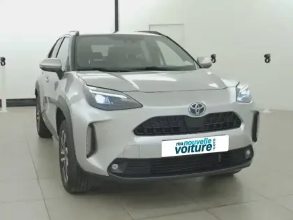 Photo 28 Toyota Yaris  Cross Hybride 116h 2WD