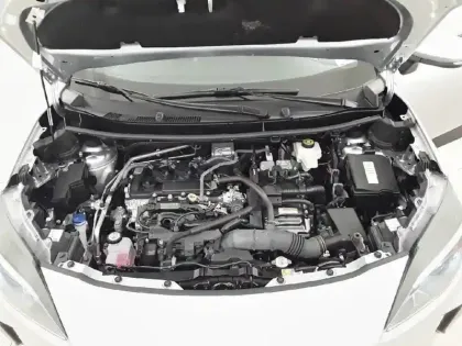 Photo 25 Toyota Yaris  Cross Hybride 116h 2WD