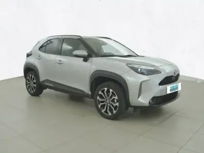 Photo 37 Toyota Yaris  Cross Hybride 116h 2WD