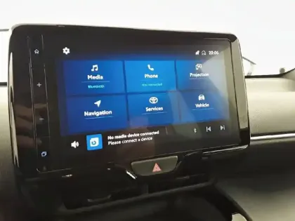 Photo 19 Toyota Yaris  Cross Hybride 116h 2WD