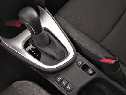 Photo 13 Toyota Yaris  Cross Hybride 116h 2WD