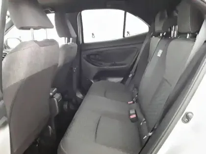 Photo 34 Toyota Yaris  Cross Hybride 116h 2WD